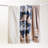 Plain Weave / Muslin Throw Blanket