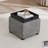 Darey Upholstered Polyester Storage Ottoman-1134972793