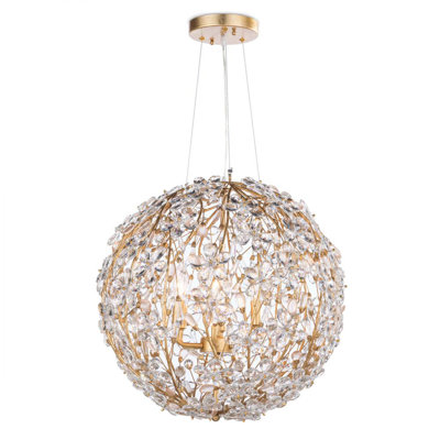 Petit lustre Cheshire