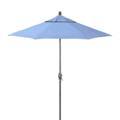 Pacific Trail Series 90'' Umbrella Sunbrella® Umbrella