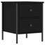 Alius Iron Bedside Table-1868517223-1835901525