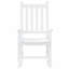 Buie Solid Wood Rocking Chair-226162035