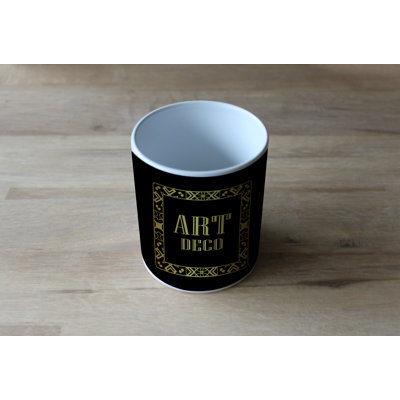 Freshour Ceramic Coffee Mug
