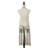 Modern Striped Apron-134187520