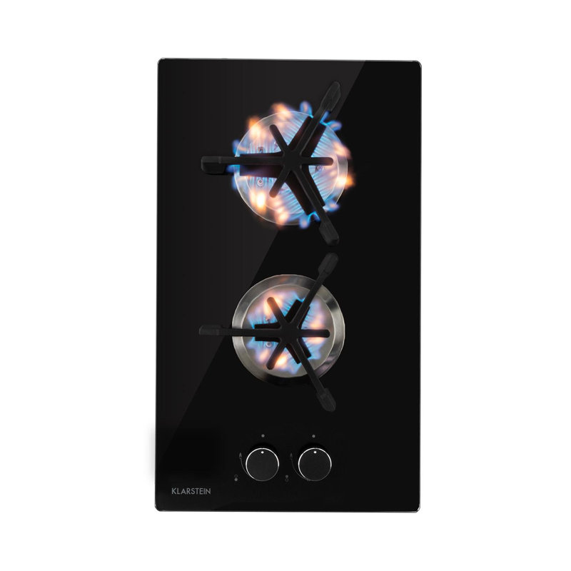 Klarstein 3250W Gas Double Torch