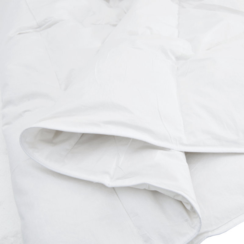 Cotton Blend [EU ONLY] Duvet Cover Set, Super King Duvet Cover + 2 Accent Pillows