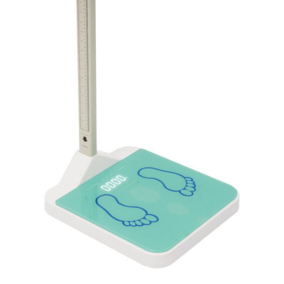 Balance médicale numérique, balance de taille et de poids