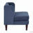 Elodie 27.5" Mid-Century Modern Armless Accent Chair-1582318754