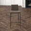 Boheme Upholstered Counter Stool-204087683
