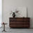 Jissela Solid Wood Accent Chest