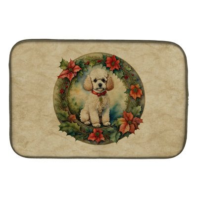 Drying Mat