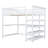 Full Size Loft Bed