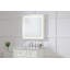 Scoles Flat LED Wall Mirror-1777639397