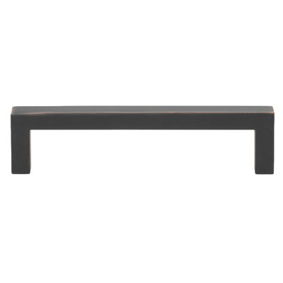 Center to Center Square Bar Pull