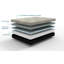Matelas ferme 8 po Gel Comfort-1275565994-1275566002