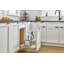 Ensemble de fixation pour porte pour poubelle Rev-A-Shelf