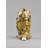 The Kiss Figurine