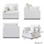 Fauteuil de chambre Kyna-795596290