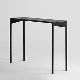 Sandhurst 100cm Console Table