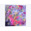 Violet Shock par Stephanie Corfee - impression sur toile tendue-29050309-72778687-72778678