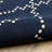 Anastasaos Geometric Power Loom Indoor and Outdoor Area Rug-2029160886