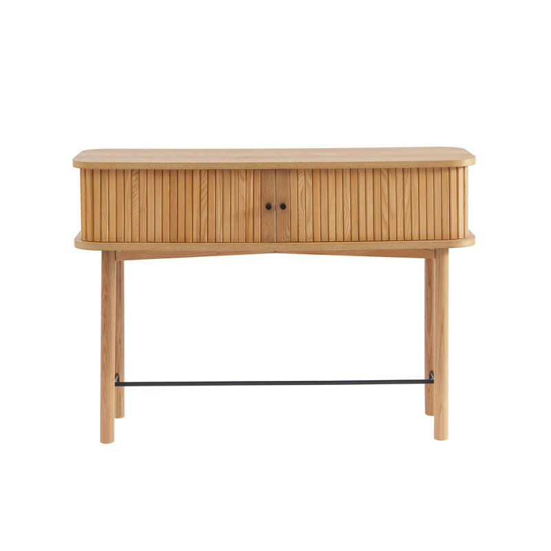 Adner 110cm Console Table