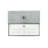 Forge de Laguiole 2 Piece Stainless Steel Steak Knife Set-51149523