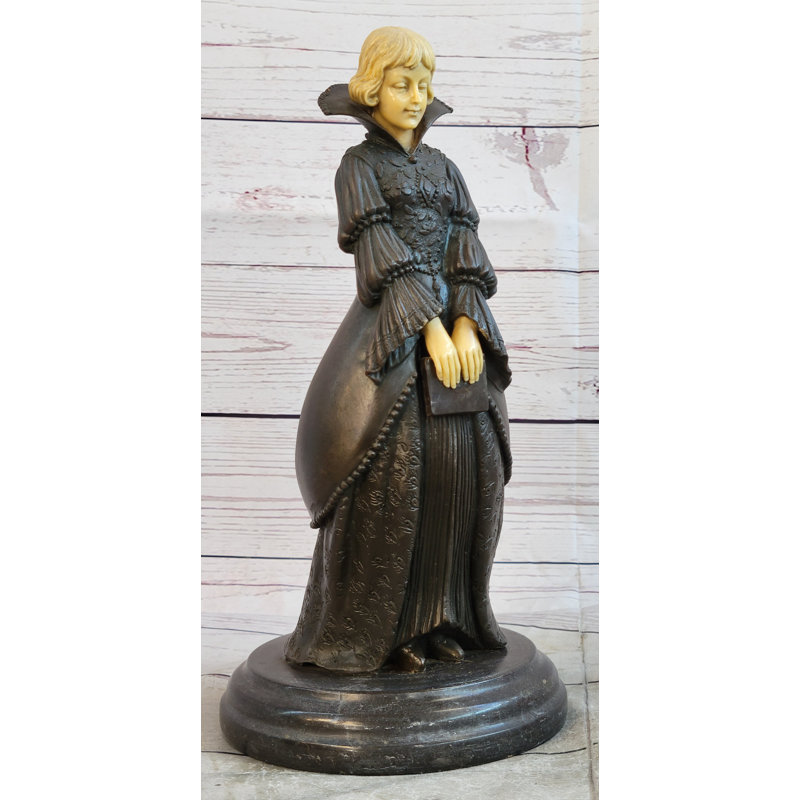 Figurines et sculptures