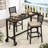 Metal Bar Set-98269912