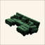 Canapé modulaire Luxury Luxury-212025645