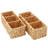 Casafield Seagrass Decorative Basket-462784732