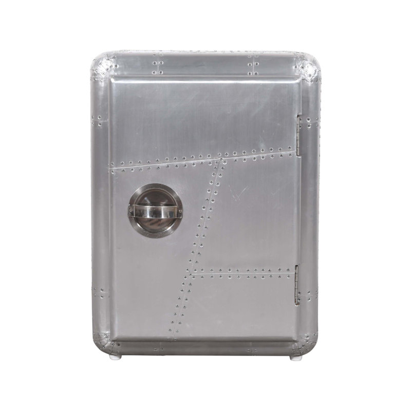 Nesper 18'' Wide Storage Cabinet