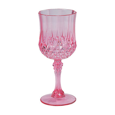 Dazmine 8oz. Goblet Set