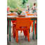 Fresco Outdoor Dining Side Chair-1665317694