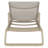 Genelda Outdoor Chaise Lounge-662400252