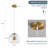 Figen 1 - Light Single Pendant-600529249-600529250