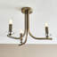 Semi Flush Mount-114324067-114324068-114324069