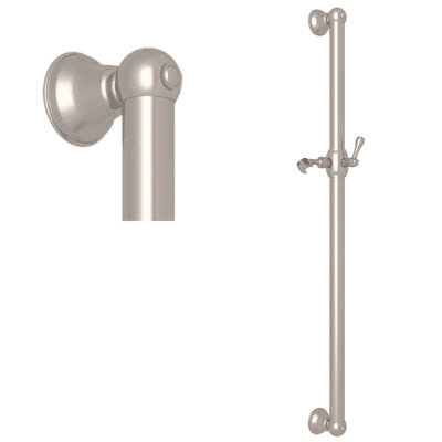 Rohl Shower Grab Bar