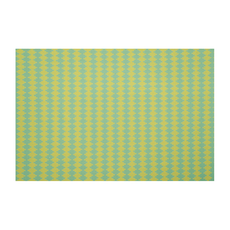Azul Carmen Zest Fabric