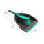 Cynne Dustpan And Brush-526866277