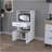 Kitchen Pantry Glenwood, Kitchen, White