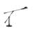 Rishika Metal Architect Lamp Lamp-1762515620