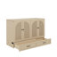 Lit escamotable double avec tiroir-1876395217-1876395219