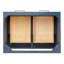 Base de meuble-lavabo simple 30 po Megrez-76034306