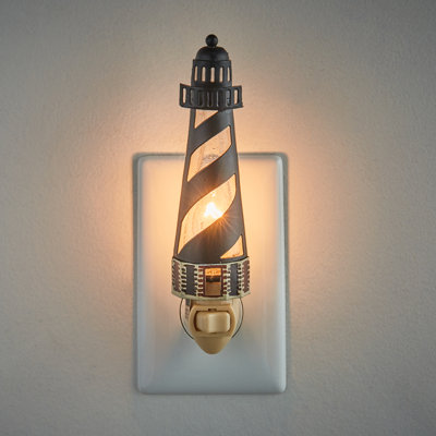 Cape Hatteras Night Light
