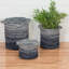 Panier en plastique Monet-282788790-282788793