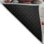 Tapis ivoire de Noël gnome Xhevrie intérieur / extérieur lavable à la machine-211711845