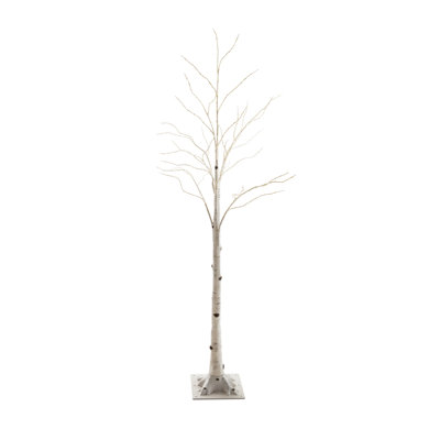 Birch 256 Light Lighted Tree & Branches