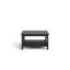 Besiana Four Leg Coffee Table with Storage-414409021