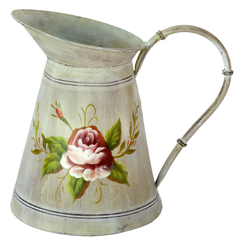 Energicus Table Vase 1